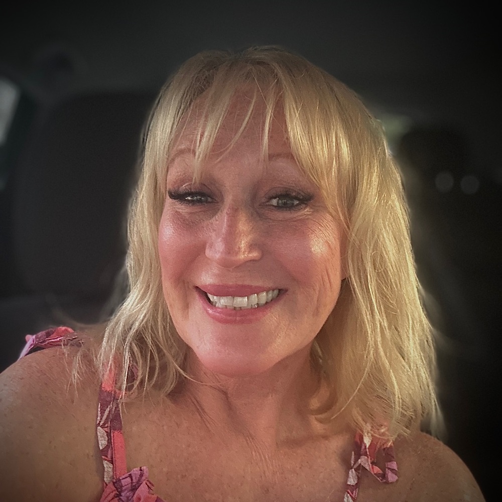 Meet your Posher, Michele